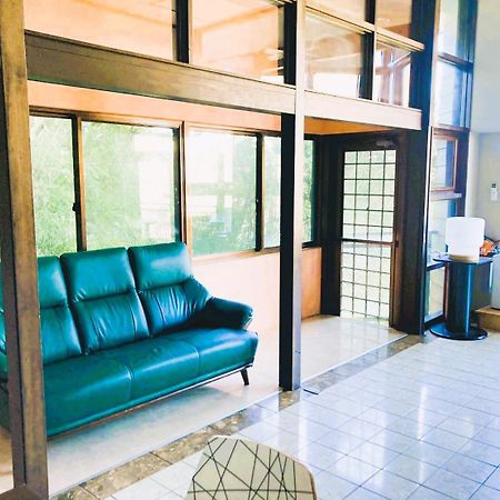 Chalet Itomic M - Mountain View - Hakone Exterior photo