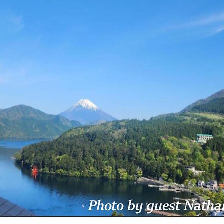 Chalet Itomic M - Mountain View - Hakone Exterior photo