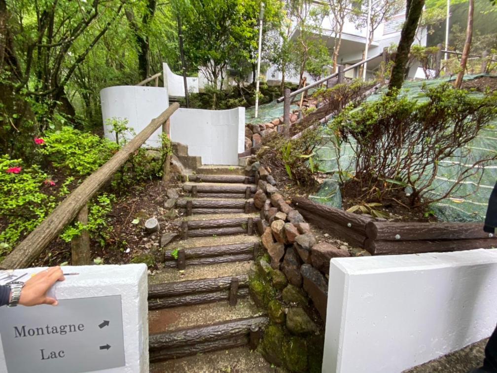 Chalet Itomic M - Mountain View - Hakone Exterior photo
